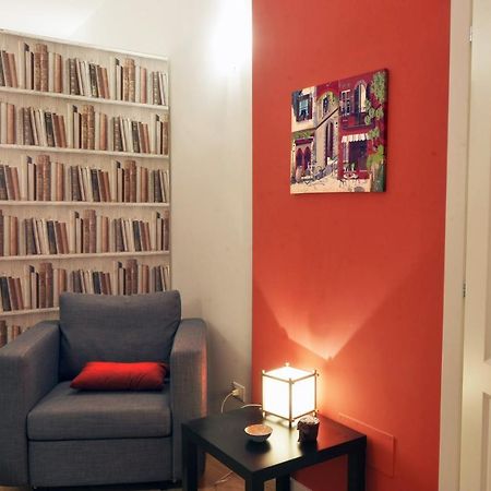 Cluverio Centro Citta Corallo Palermo Dış mekan fotoğraf
